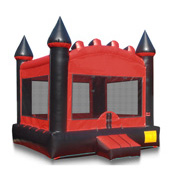 inflatable air castle